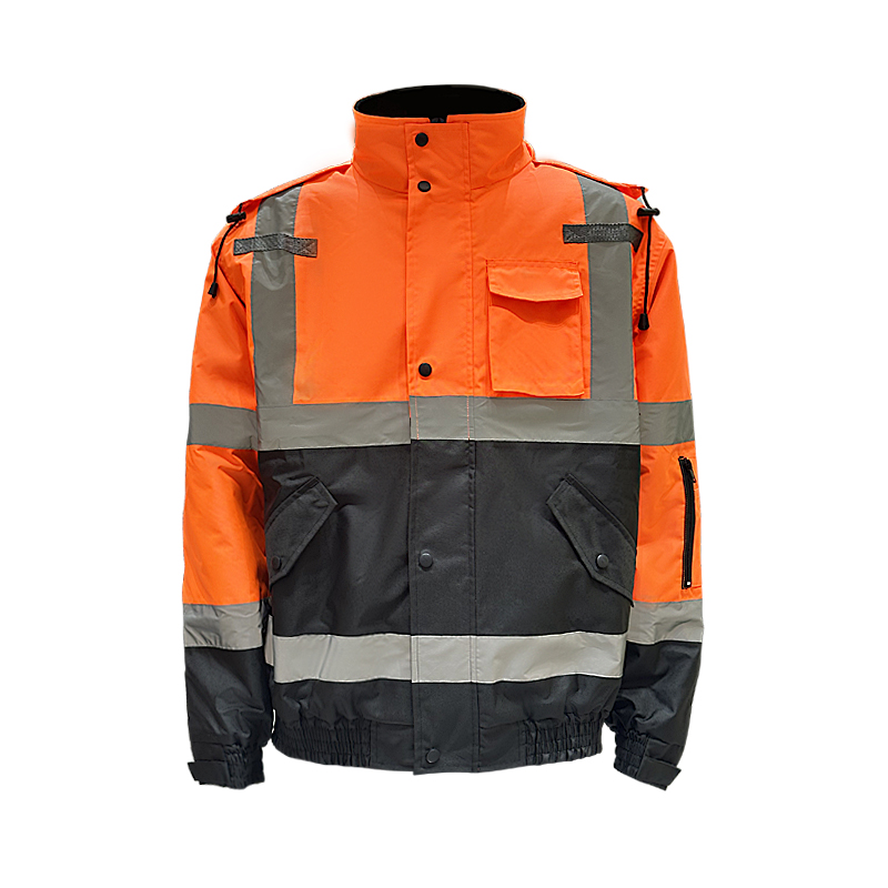 Reflective Jacket WX-RJ021