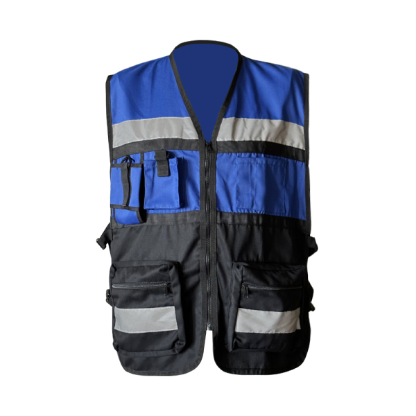 Pocket safety vest WX-V2015