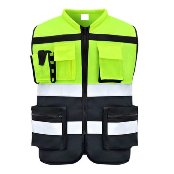 Pocket safety vest WX-V1050
