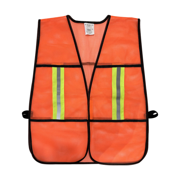 Pocket safety vest WX-V2017