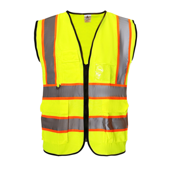 ANSI safety vest WX-V1065