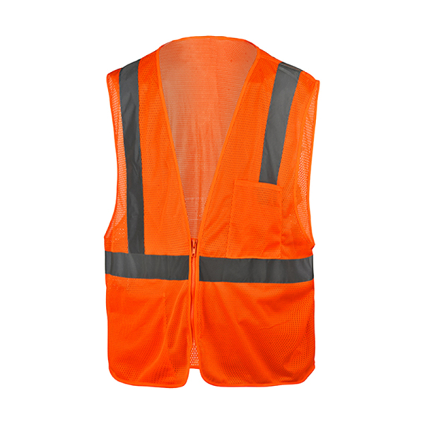 Pocket Safety Vest WX-V1034