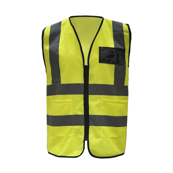 Pocket Safety Vest WX-V1055