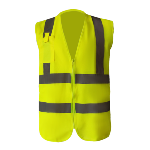 Pocket Safety Vest WX-V1030