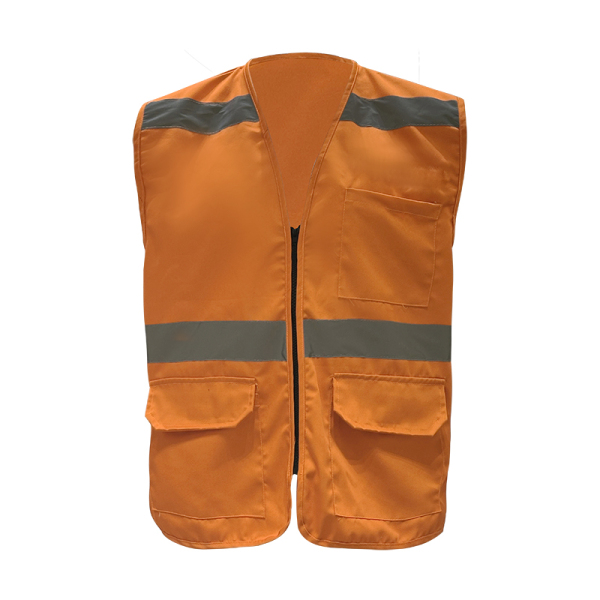 Pocket Safety Vest WX-V1214