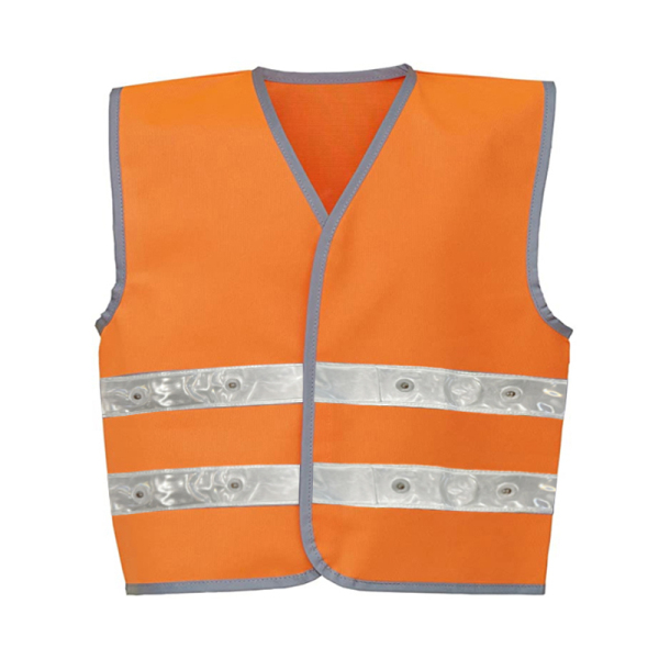 LED Safety Vest WX-V5021