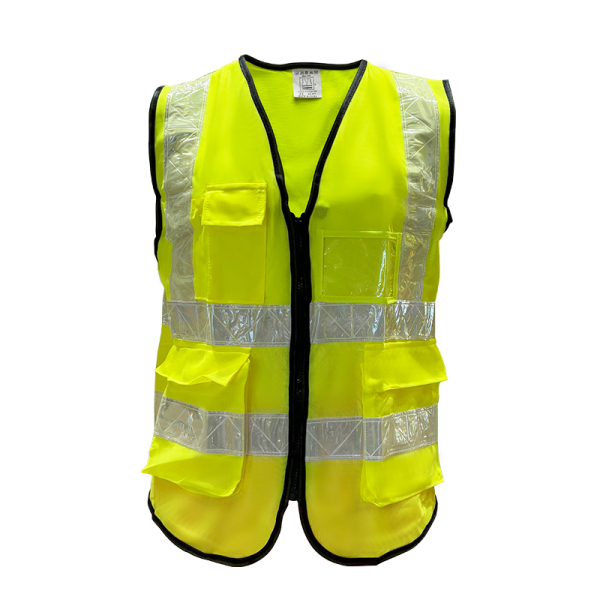 Pocket Safety Vest WX-V1062