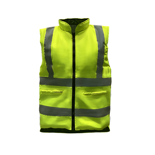 Pocket Safety Vest WX-V1041