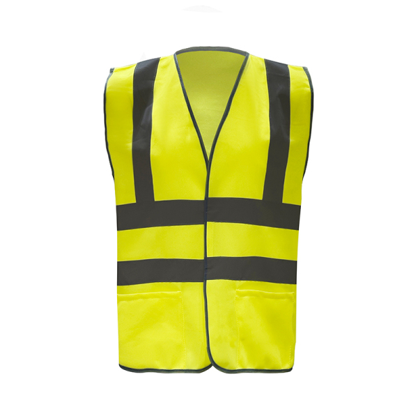 Pocket Safety Vest WX-V1053