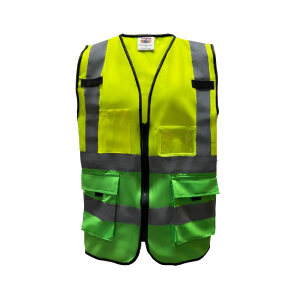 Pocket Safety Vest WX-V1040