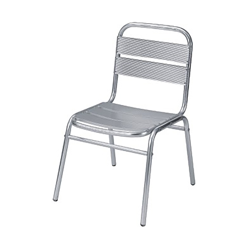 铝椅 YF-032