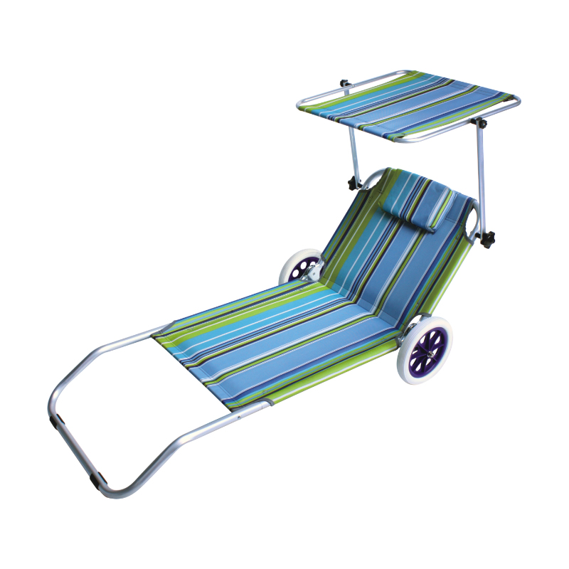 沙滩椅 YF-108S