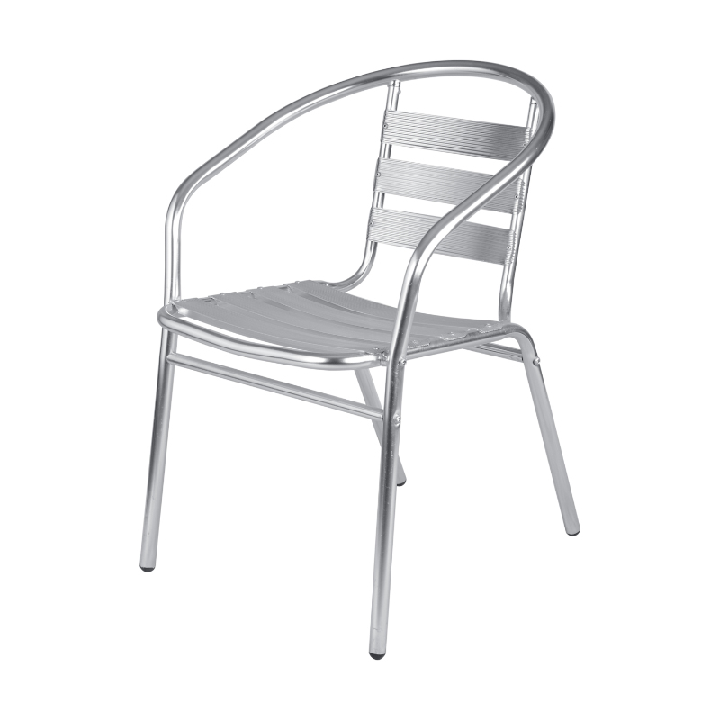 铝椅 YF-028