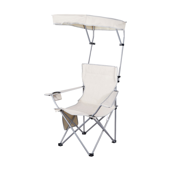 CAMPING CHAIR WITH CANOPY YF-239B