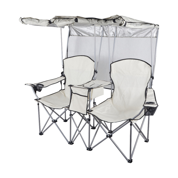 CAMPING CHAIR WITH CANOPY YF-239E