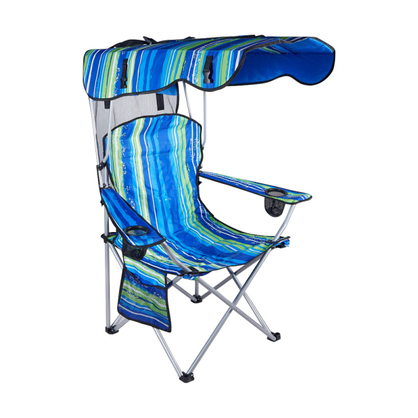 CAMPING CHAIR WITH CANOPY YF-239D