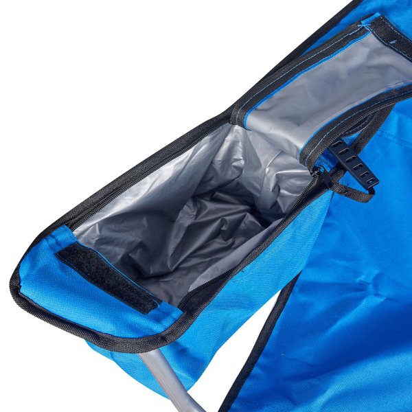 CAMPING CHAIR WITH CANOPY YF-239F