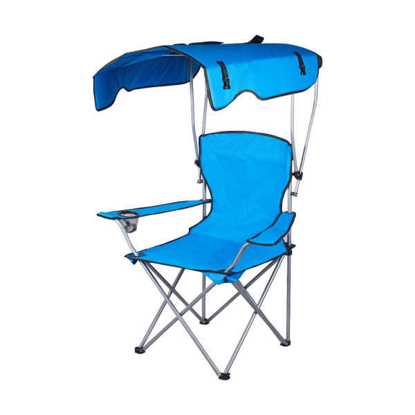 CAMPING CHAIR WITH CANOPY YF-239A-1
