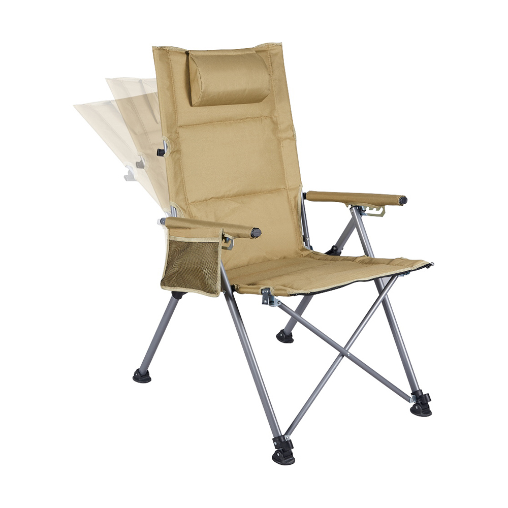 NEW CAMPING CHAIR YF-205A