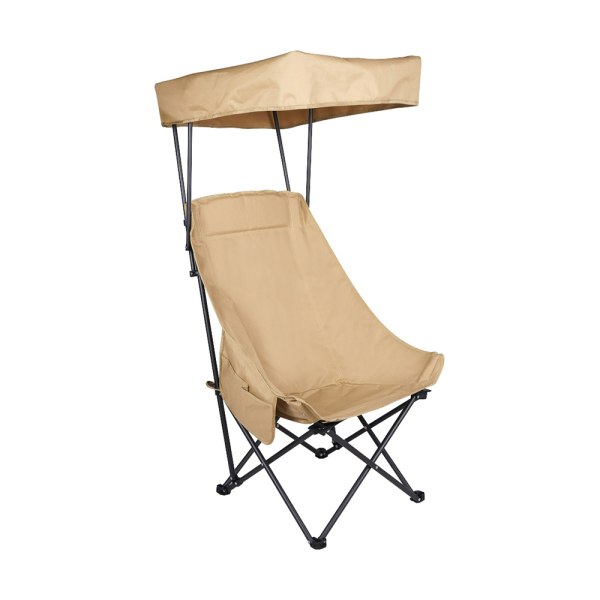 CAMPING CHAIR WITH CANOPY YF-239H