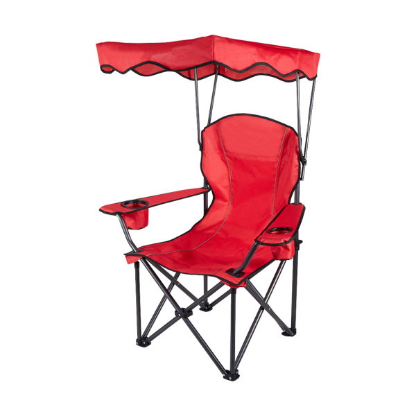 CAMPING CHAIR WITH CANOPY YF-239C