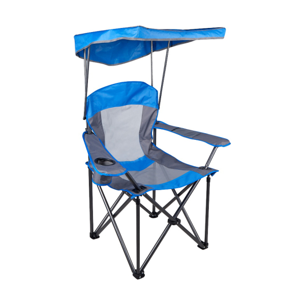 CAMPING CHAIR WITH CANOPY YF-239K