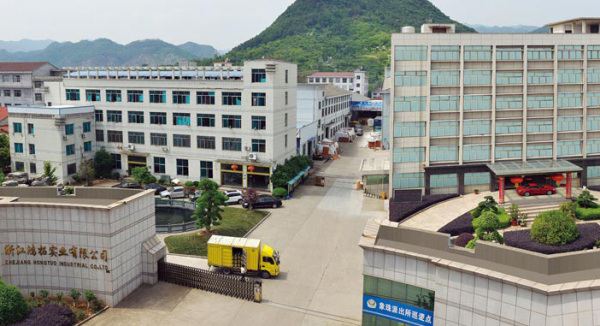 Zhejiang Geluoli Door Industry Co., Ltd.