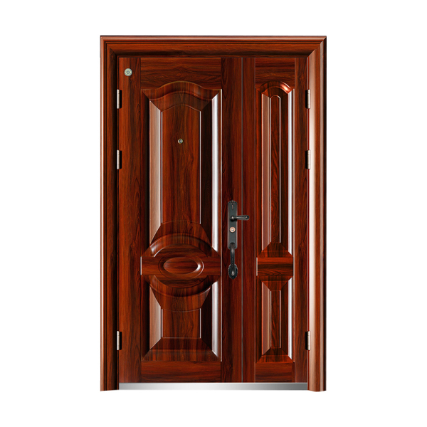 Class A high-end anti-theft security door GLL-X-16-1