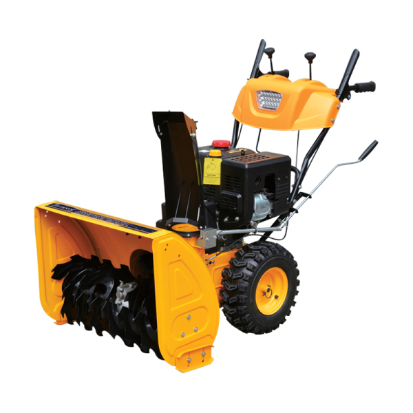 Snowplow DY8024-WB