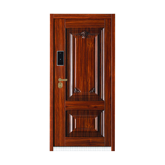 Intelligent security door GLL-021