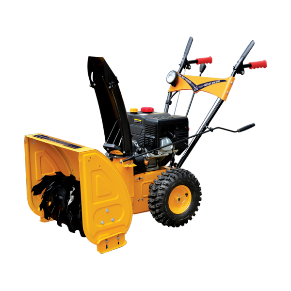 Snowplow DY6522-BL