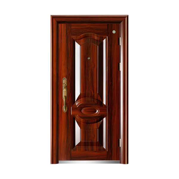 Class A high-end anti-theft security door GLL-X-16