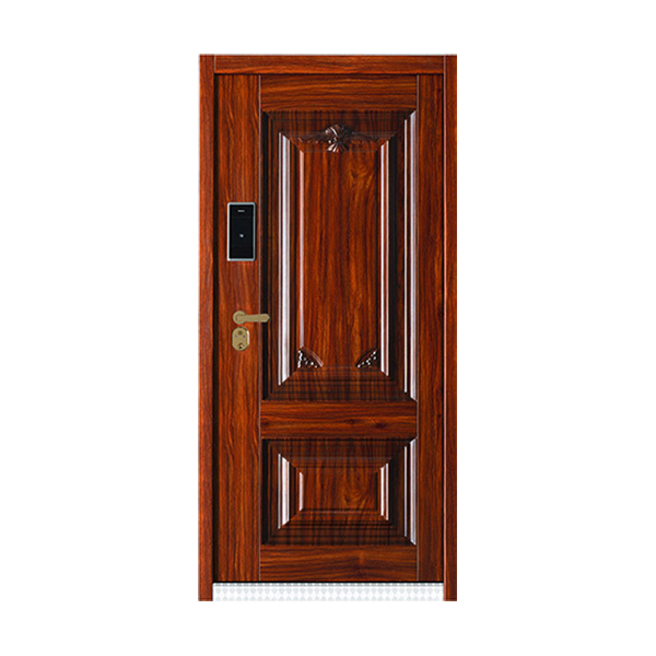 Anti-theft security door GLL-021