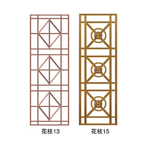 非标门可选配件