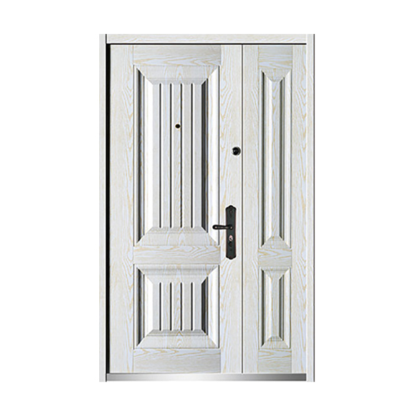 Anti-theft security door GLL-X-16-1