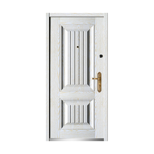 Anti-theft security door GLL-X-16