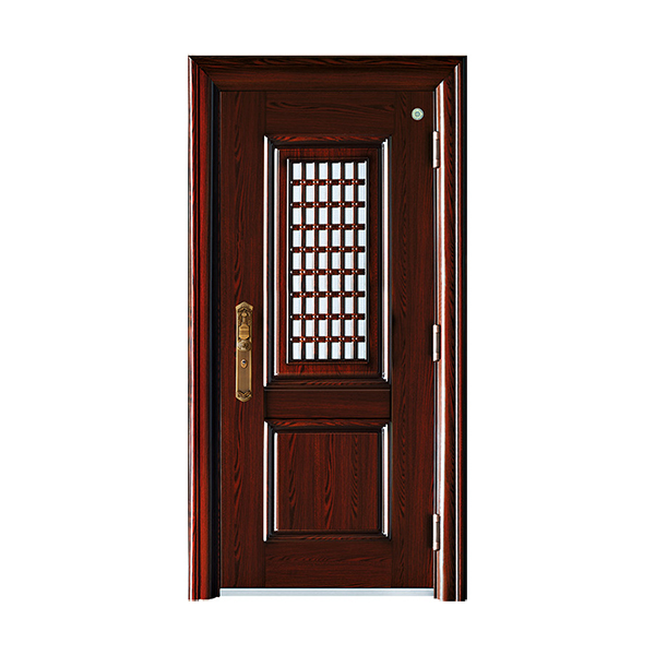 Anti-theft security door GLL-105Hongyang Gate Middle Gate