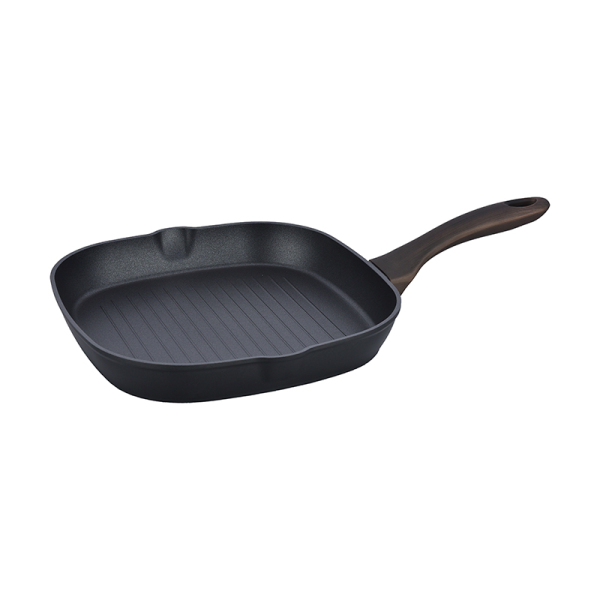 Grill Pan CL-FY-FP-124/128