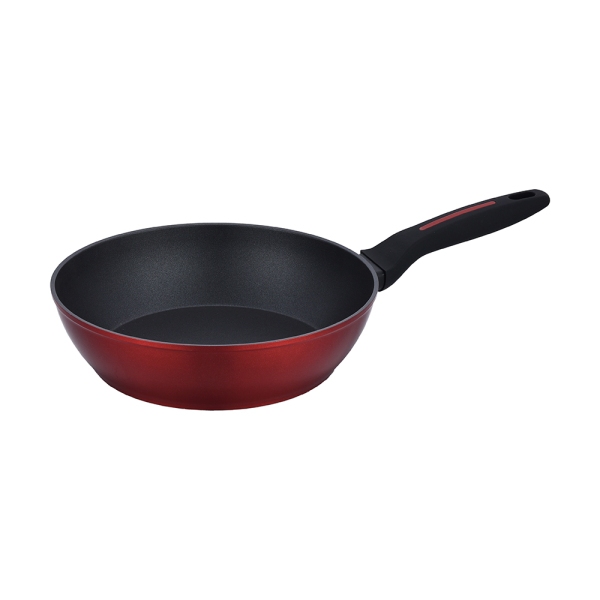 Deep Fry Pan(small bottom) CL-FY-SJ-124/126/128