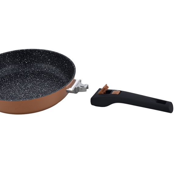 Fry Pan CL-FY-JP-220/222/224/226/228