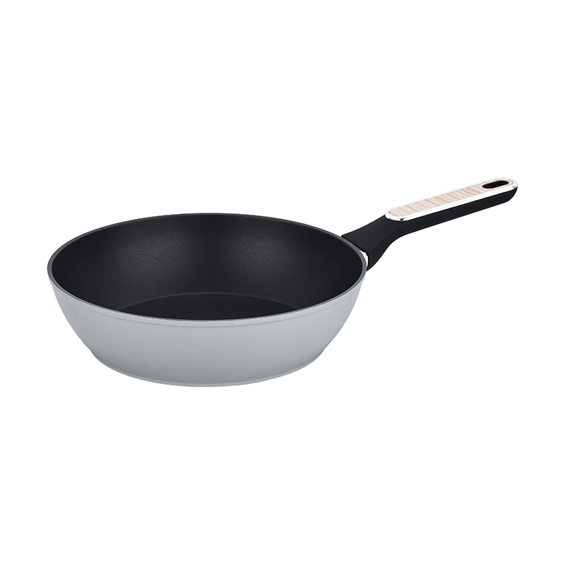 Deep Fry Pan(small bottom) CL-FY-SJ-124/126/128