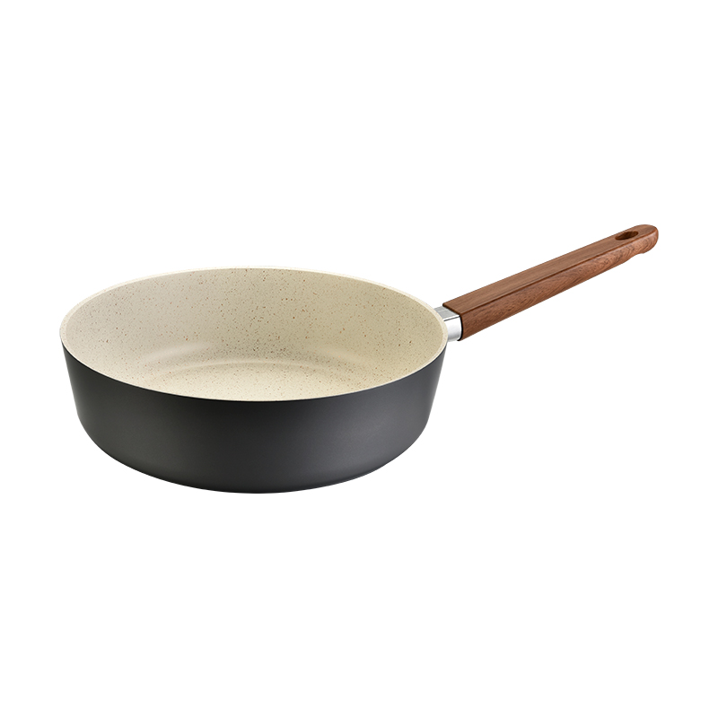 Deep Fry Pan CL-FY-SJ-224/226/228