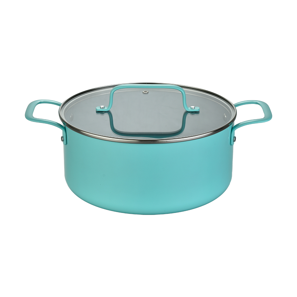 Casserole CL-LS-TG-320/324