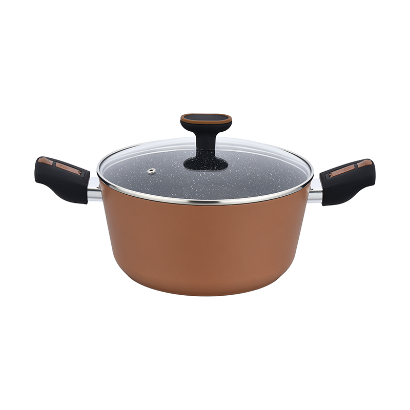 Casserole CL-FY-TG-220/224/228