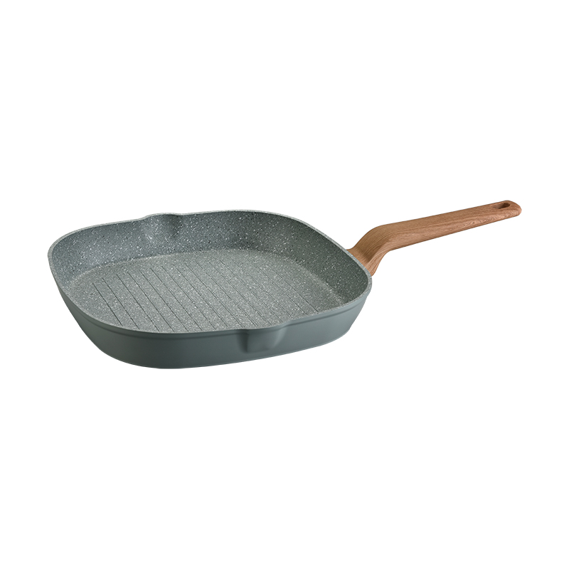 Grill Pan CL-FY-FP-124/128