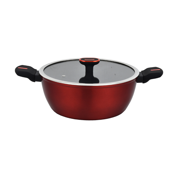 Casserole CL-FY-TG-120/124/128