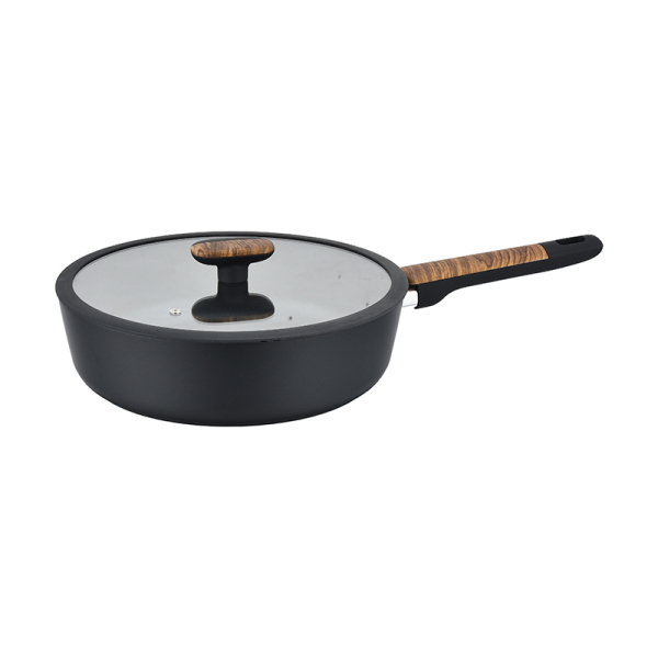 Deep Fry Pan CL-FY-SJ-224/226/228