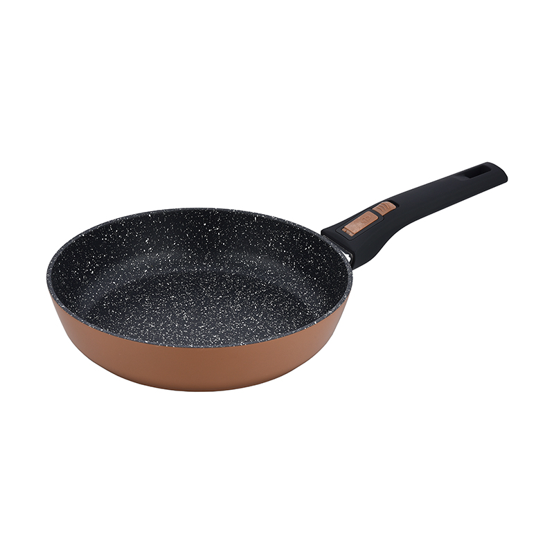 Fry Pan CL-FY-JP-220/222/224/226/228