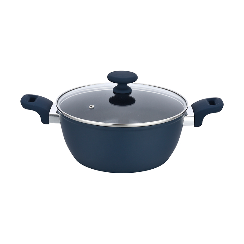 Casserole CL-FY-TG-120/124/128