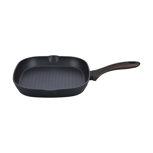 Grill Pan CL-FY-FP-124/128